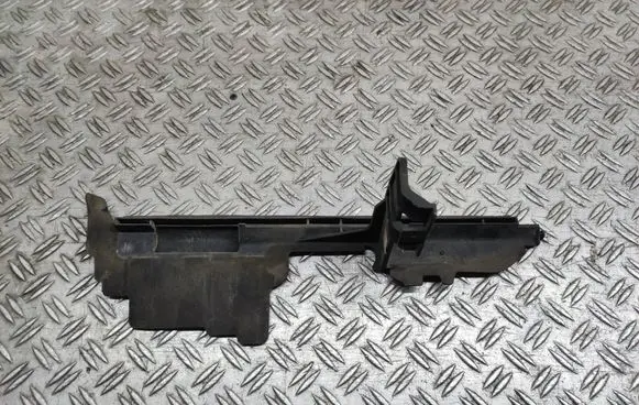 Opel Astra J Intercooler air guide/duct channel 315671560