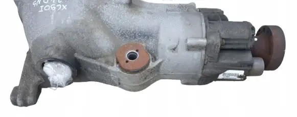 Volvo XC90 Rear differential 6520114690 P31256949