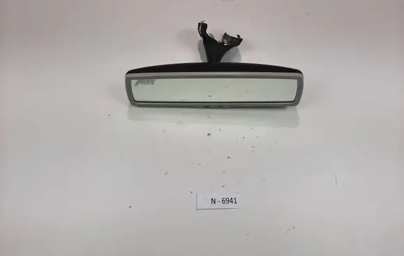 Volkswagen PASSAT B7 Rear view mirror (interior)