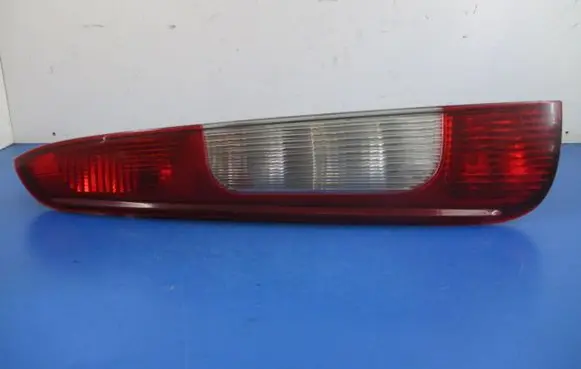 Ford Focus C-MAX Rear/tail lights