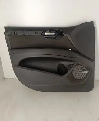Audi Q7 4L Front door card panel trim 4L1867105A