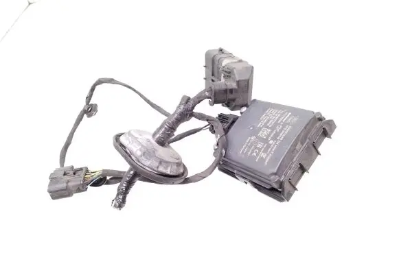 Ford Kuga III Blind spot module LJ6T14D453BA