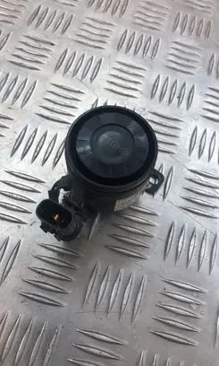 Hyundai Santa Fe Alarm system siren 9587526100