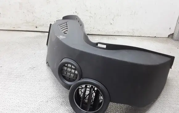 Mitsubishi Colt Dashboard side air vent grill/cover trim MN164332