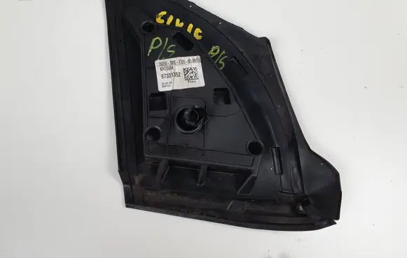 Honda Civic Front door wing mirror part 76250SMGE320M1 97331352