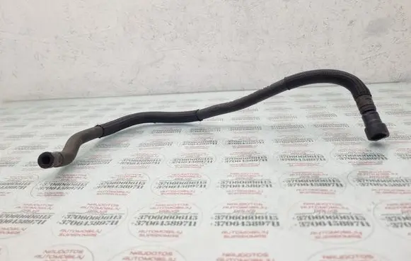 Volkswagen Jetta V Fuel line pipe 
