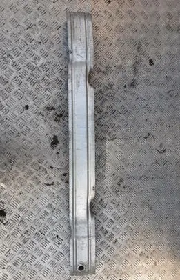 Audi A6 S6 C7 4G Front bumper cross member 4G0307113A