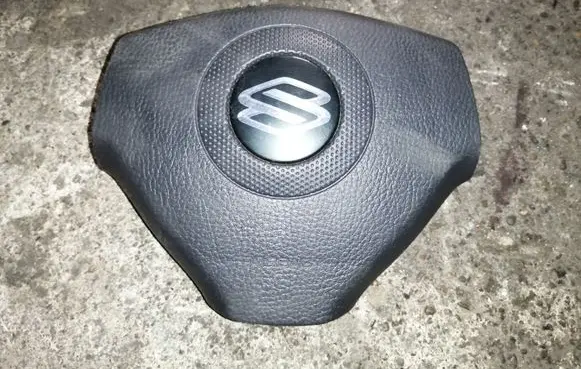 Suzuki Ignis Steering wheel airbag 4815086G00