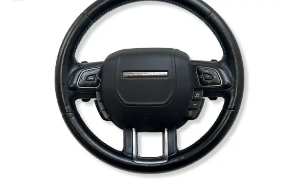 Land Rover Evoque I Steering wheel BJ323F563XD BJ332043B13BF8PVJ