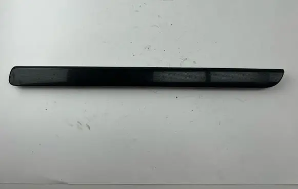 Volkswagen Golf VI Dashboard glove box trim 5K1858415