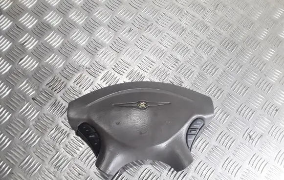 Chrysler Voyager Steering wheel airbag 73427A P0WC721L8AA TCLDE206120185