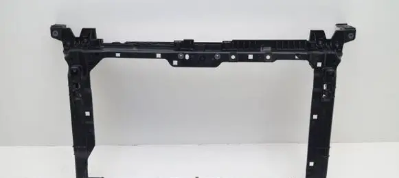 Skoda Scala Radiator support slam panel bracket 