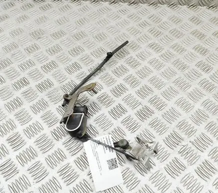 Mercedes-Benz E W213 Rear air suspension level height sensor A2139051902 A0009053704