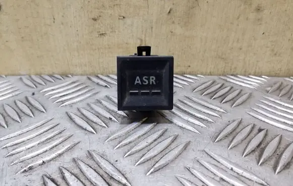 Traction control (ASR) switch