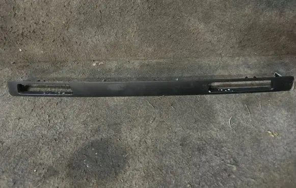 BMW 3 E90 E91 Other dashboard part 7130742