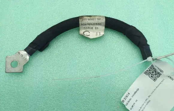 Citroen C4 Cactus Other wiring loom 9806880780