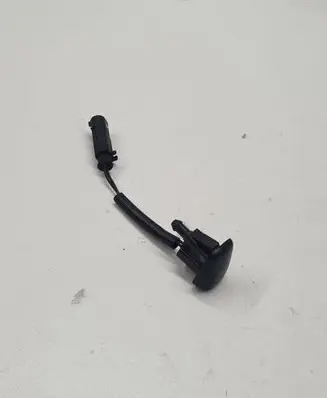 BMW 6 E63 E64 Windshield washer spray nozzle 7054445