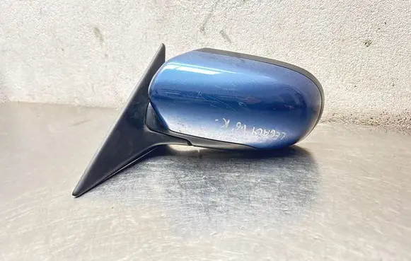 Subaru Legacy Front door electric wing mirror 74432303