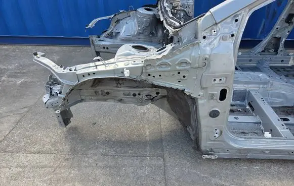 Toyota Corolla E210 E21 Front quarter panel 00000667