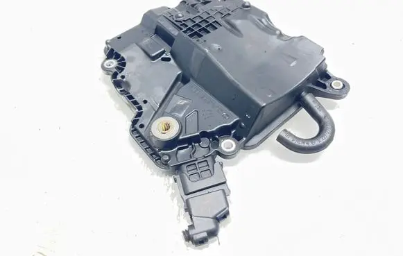 Mercedes-Benz S W221 Gearbox control unit/module A1644460710
