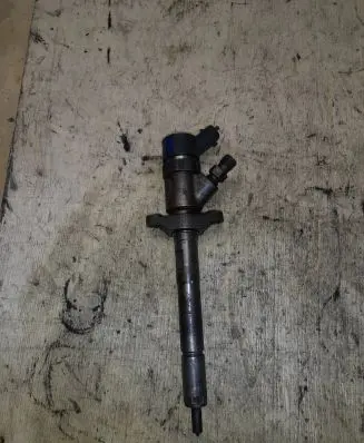 Ford Focus C-MAX Fuel injector 0445110188 3753