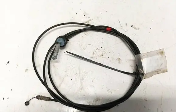Mazda 6 Other body part