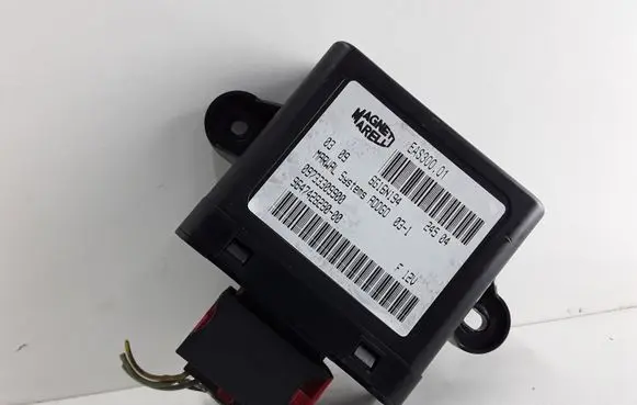 Peugeot 407 Other control units/modules 964742828000