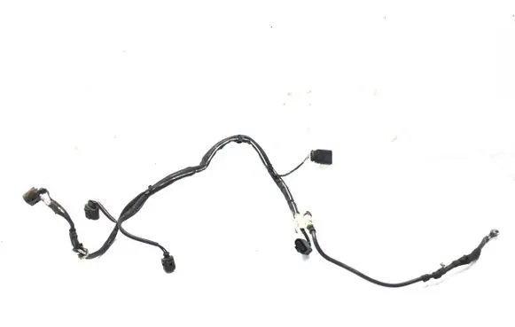 Skoda Superb B6 (3T) Wires (starter motor) 1J0973824