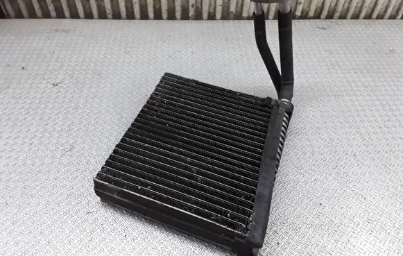 Volvo V50 Air conditioning (A/C) radiator (interior) 
