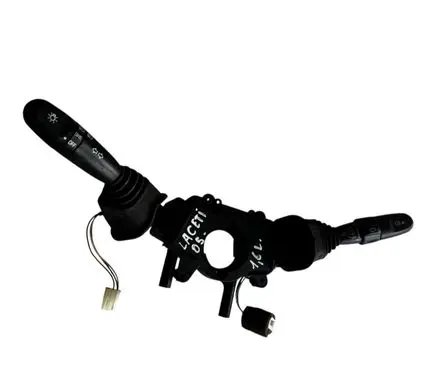 Chevrolet Lacetti Wiper turn signal indicator stalk/switch