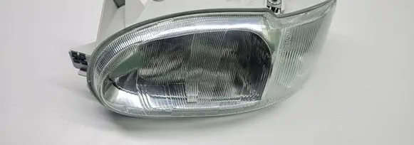 Ford Escort Headlight/headlamp 11290037 327642087253 1046865