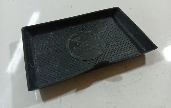Skoda Superb B5 (3U) Other interior part 6Y0857938C 6Y0.857.938C