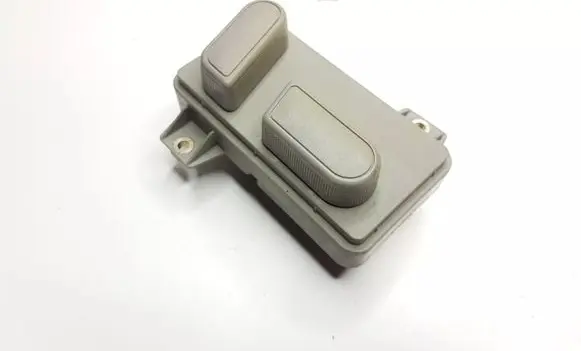Audi A6 S6 C5 4B Seat control switch 4B0959766