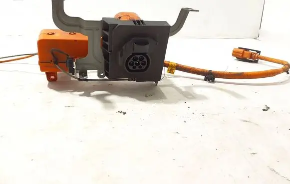 KIA Niro Electric car charge socket 91668AO000