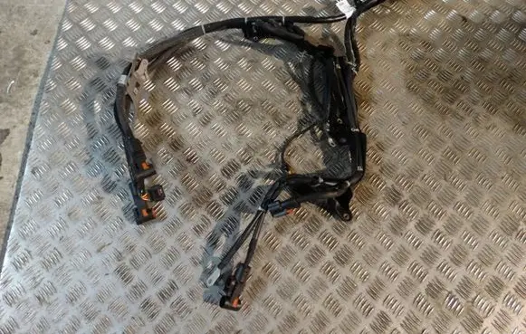 Mercedes-Benz S W223 Other wiring loom A2235405717