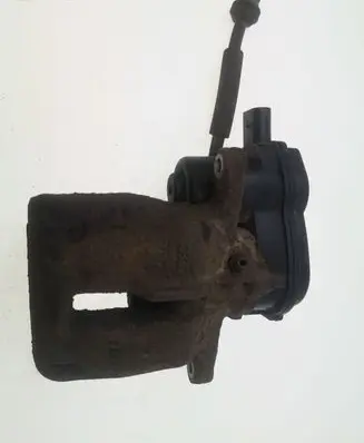 Audi A4 S4 B8 8K Rear brake caliper 32335478 32335478E