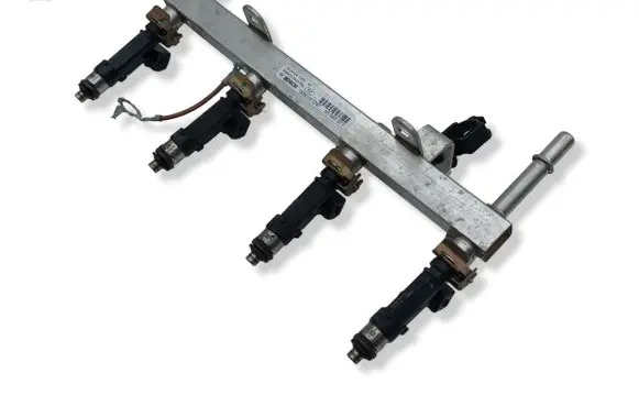 Chevrolet Trax Fuel injectors set 0280158205