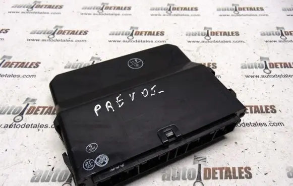 Toyota Previa (XR30, XR40) II ABS control unit/module 8954028490