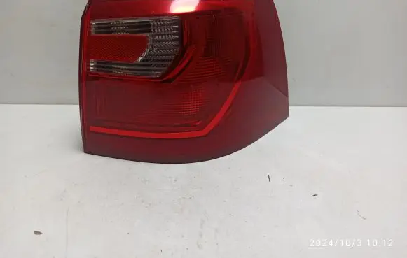 Seat Alhambra (Mk2) Rear/tail lights 7N5945096H
