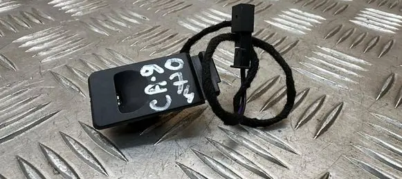 BMW 3 F30 F35 F31 Other devices 9232063