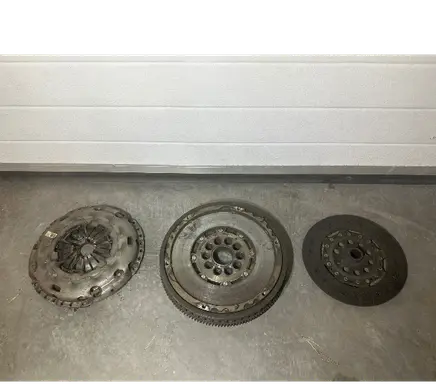 Volvo XC60 Clutch set kit 30735828