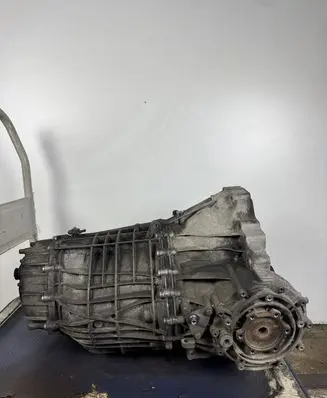 Audi A4 S4 B8 8K Automatic gearbox NYM 0AW105317AK