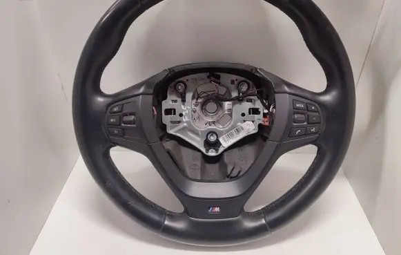 BMW X3 F25 Steering wheel 32307845805