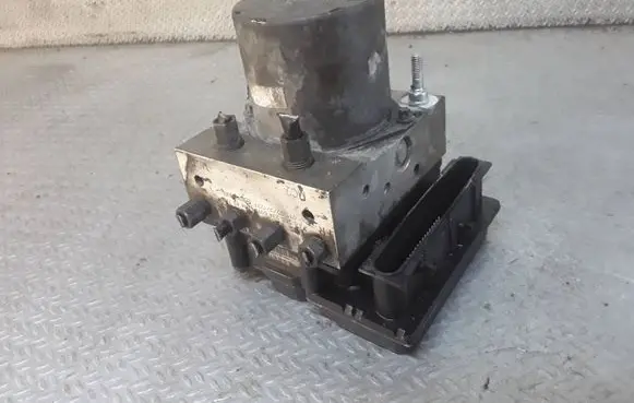 Mazda CX-7 ABS Pump 0265950736 0265234607