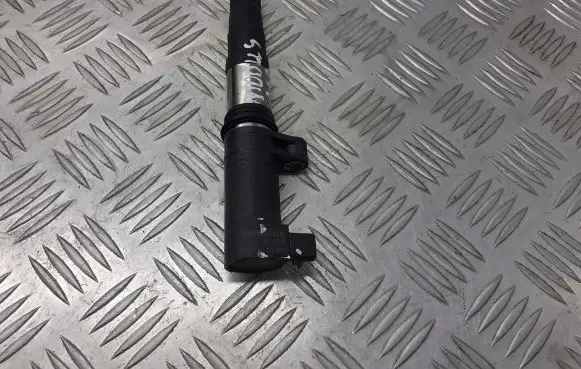 Renault Modus High voltage ignition coil 0986221045
