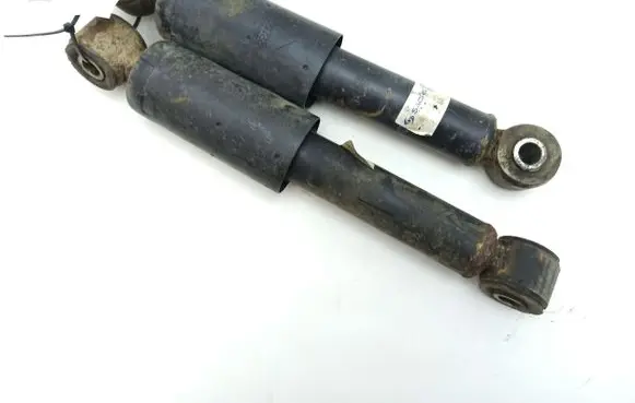 Iveco Daily 35.8 - 9 Front shock absorber/damper 
