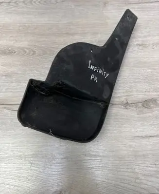 Infiniti FX Front mudguard 999J2EP00003