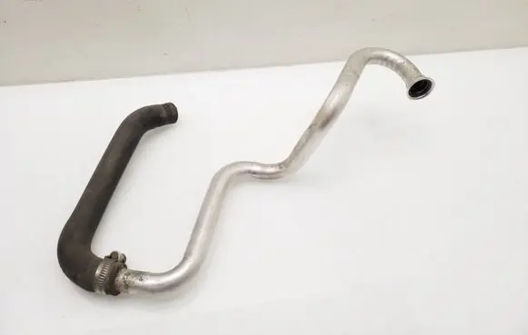 Volkswagen Crafter Engine coolant pipe/hose A9068322223