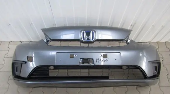 Honda Jazz IV GR Crosstar Front bumper 71101tzBZZ00