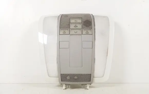 Mercedes-Benz C W204 Front seat light A2048202001